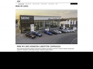 mcars.mini.com.pl